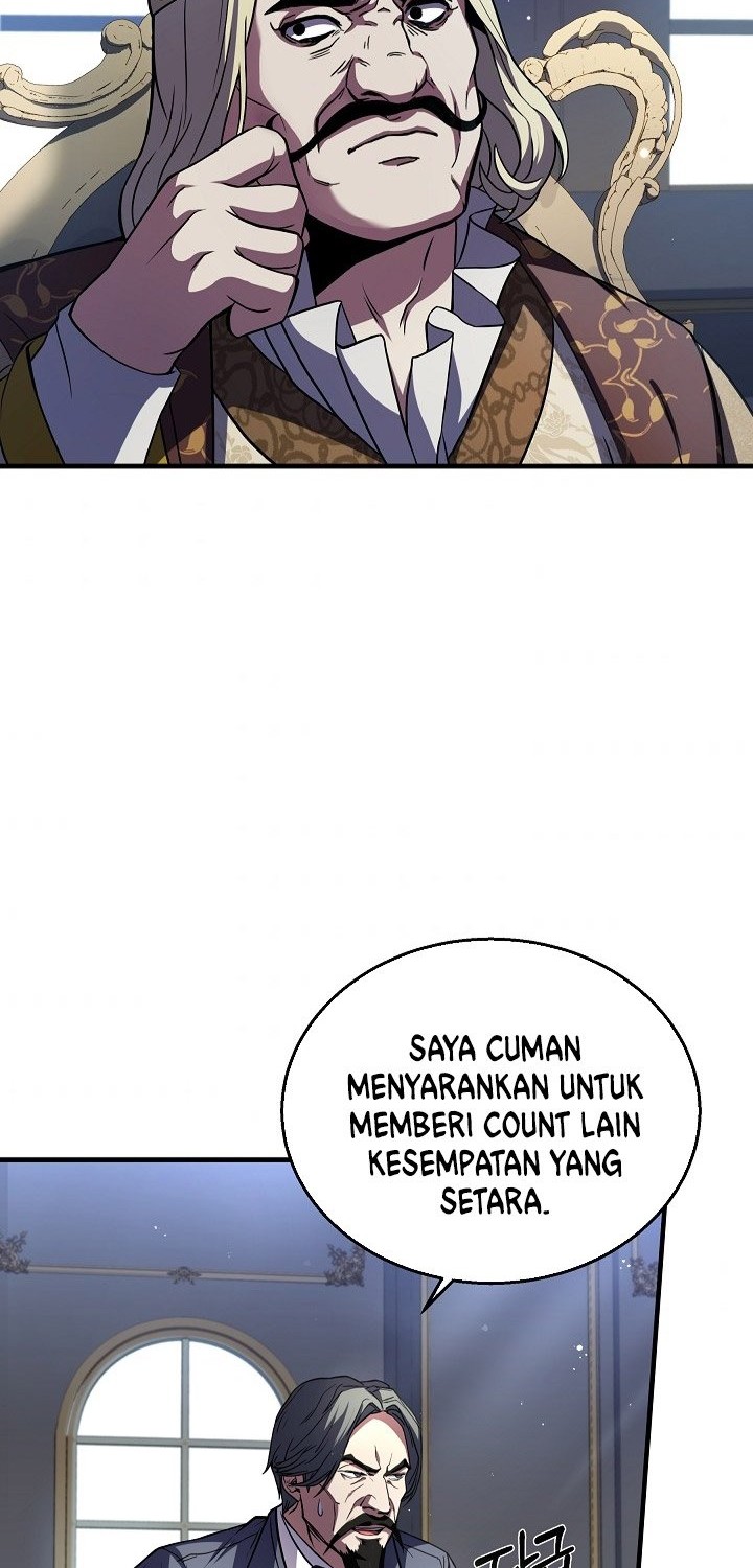 8 Circle Wizard’s Reincarnation Chapter 86 - halaman 23