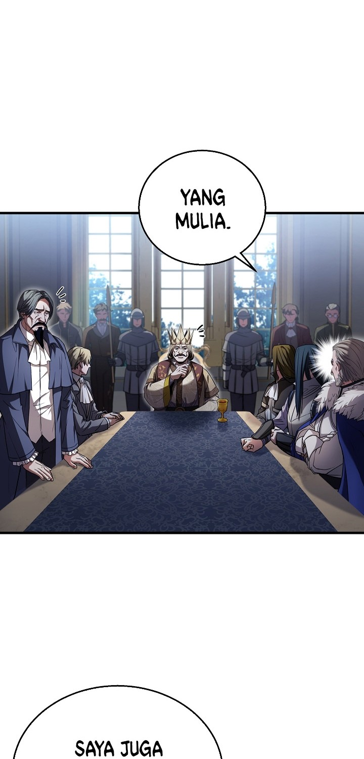 8 Circle Wizard’s Reincarnation Chapter 86 - halaman 25
