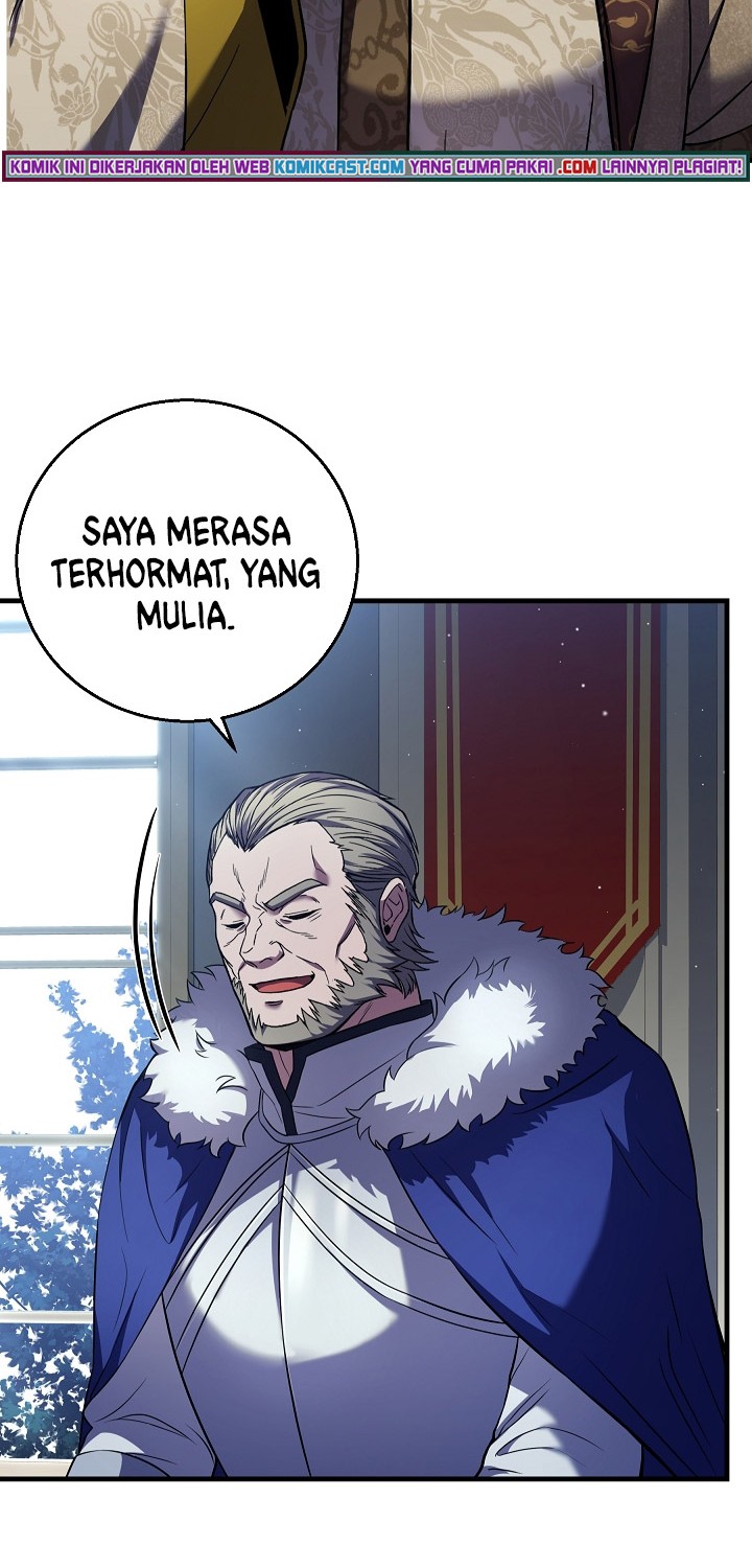 8 Circle Wizard’s Reincarnation Chapter 86 - halaman 27