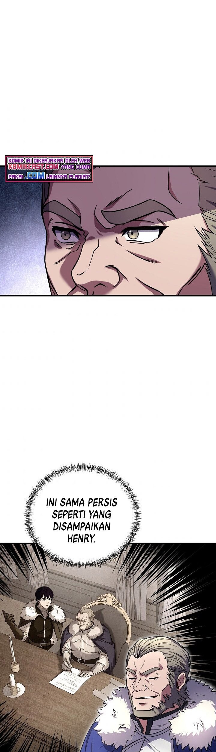 8 Circle Wizard’s Reincarnation Chapter 86 - halaman 28
