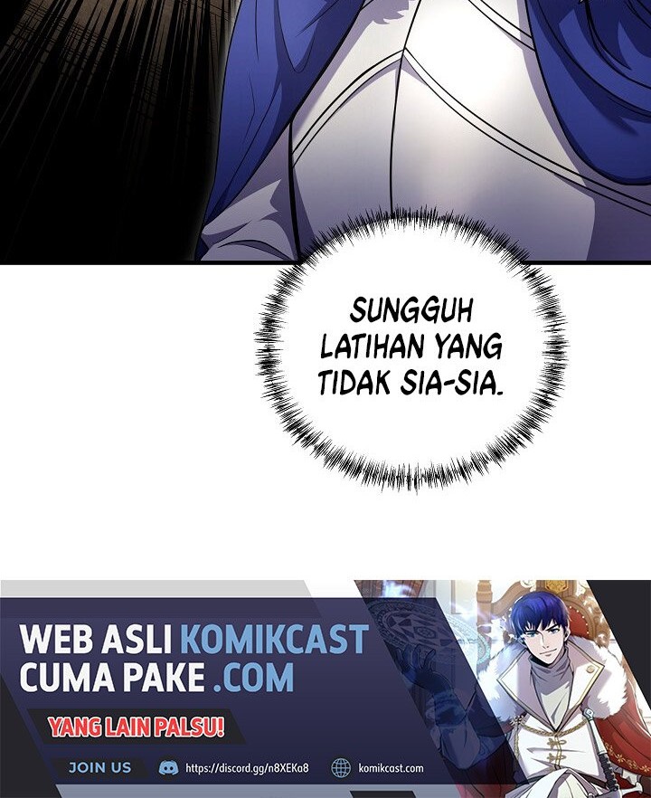 8 Circle Wizard’s Reincarnation Chapter 86 - halaman 29