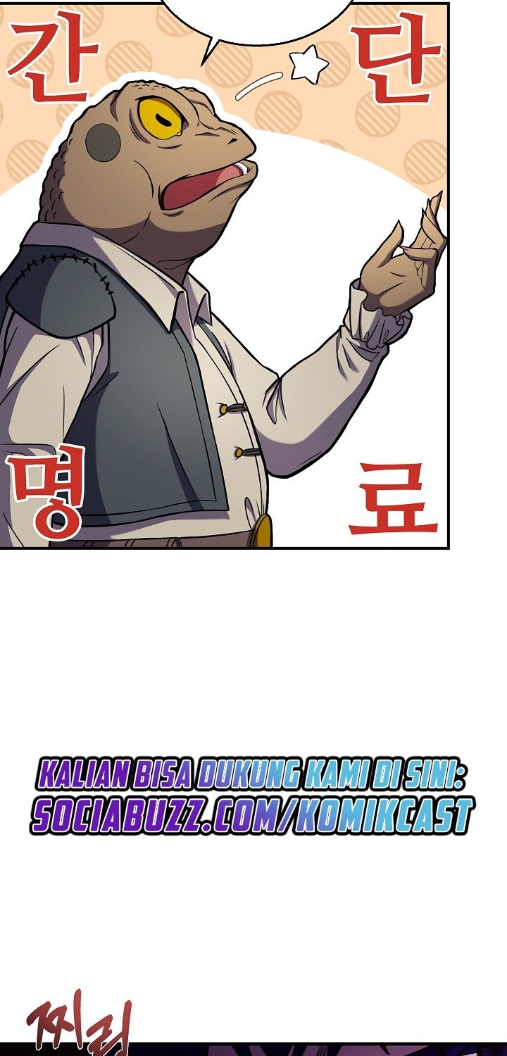 8 Circle Wizard’s Reincarnation Chapter 86 - halaman 3