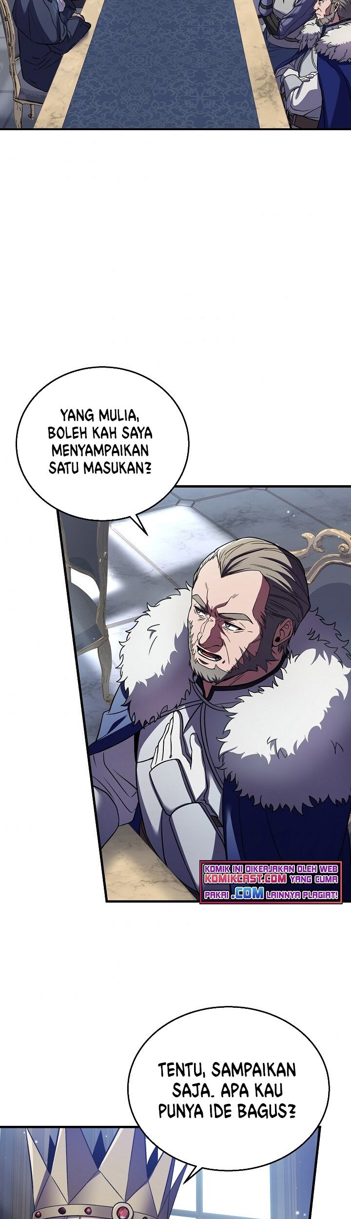 8 Circle Wizard’s Reincarnation Chapter 86 - halaman 34