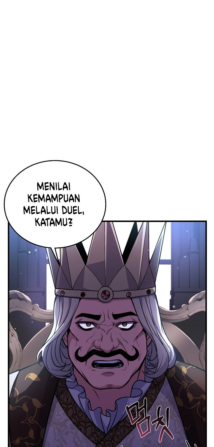 8 Circle Wizard’s Reincarnation Chapter 86 - halaman 37