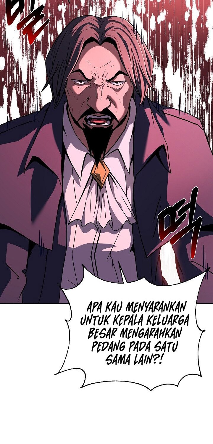 8 Circle Wizard’s Reincarnation Chapter 86 - halaman 41