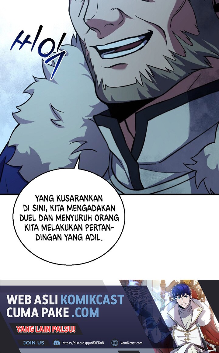8 Circle Wizard’s Reincarnation Chapter 86 - halaman 43