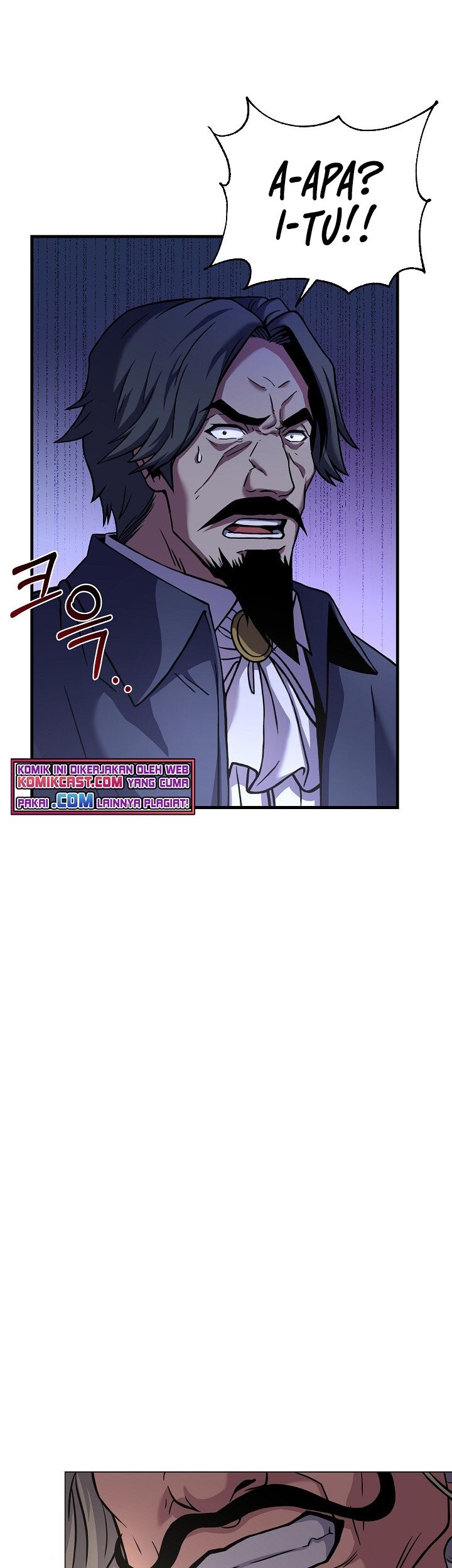 8 Circle Wizard’s Reincarnation Chapter 86 - halaman 44