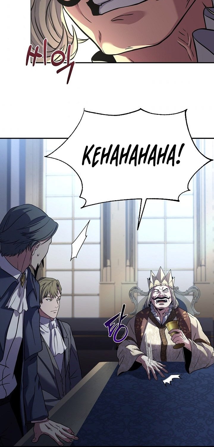 8 Circle Wizard’s Reincarnation Chapter 86 - halaman 45