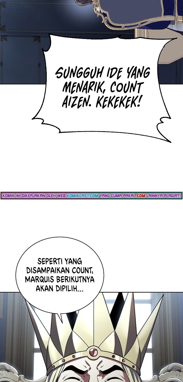 8 Circle Wizard’s Reincarnation Chapter 86 - halaman 47