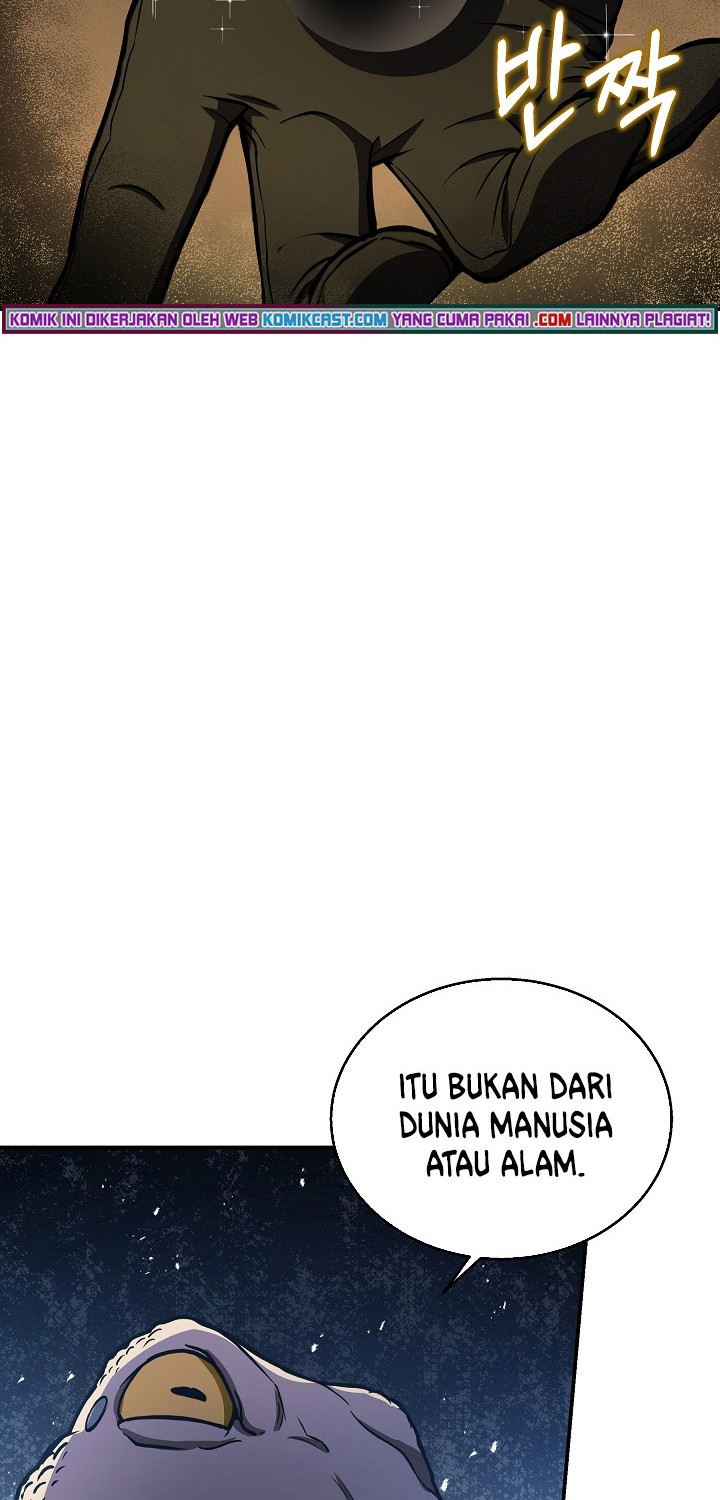 8 Circle Wizard’s Reincarnation Chapter 86 - halaman 5