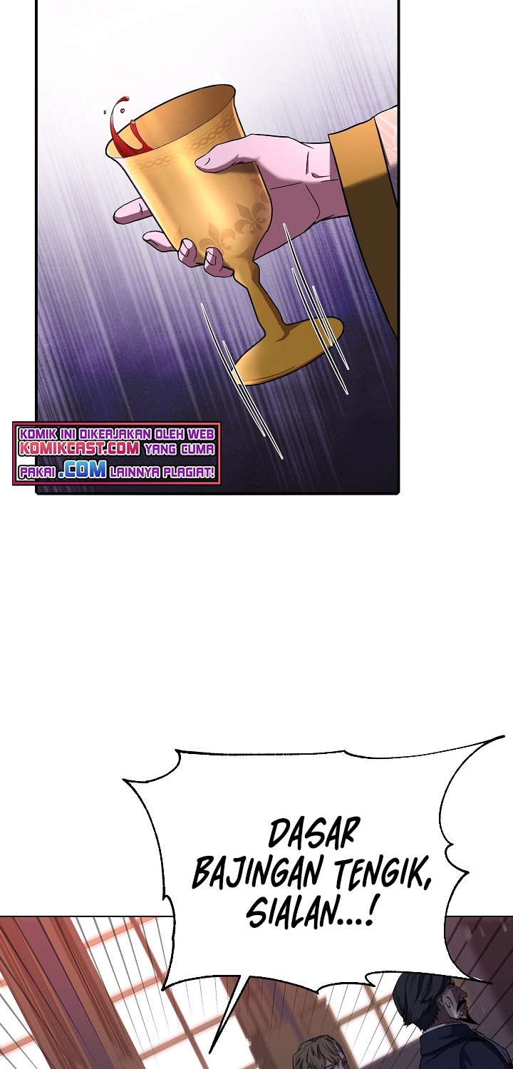 8 Circle Wizard’s Reincarnation Chapter 86 - halaman 53
