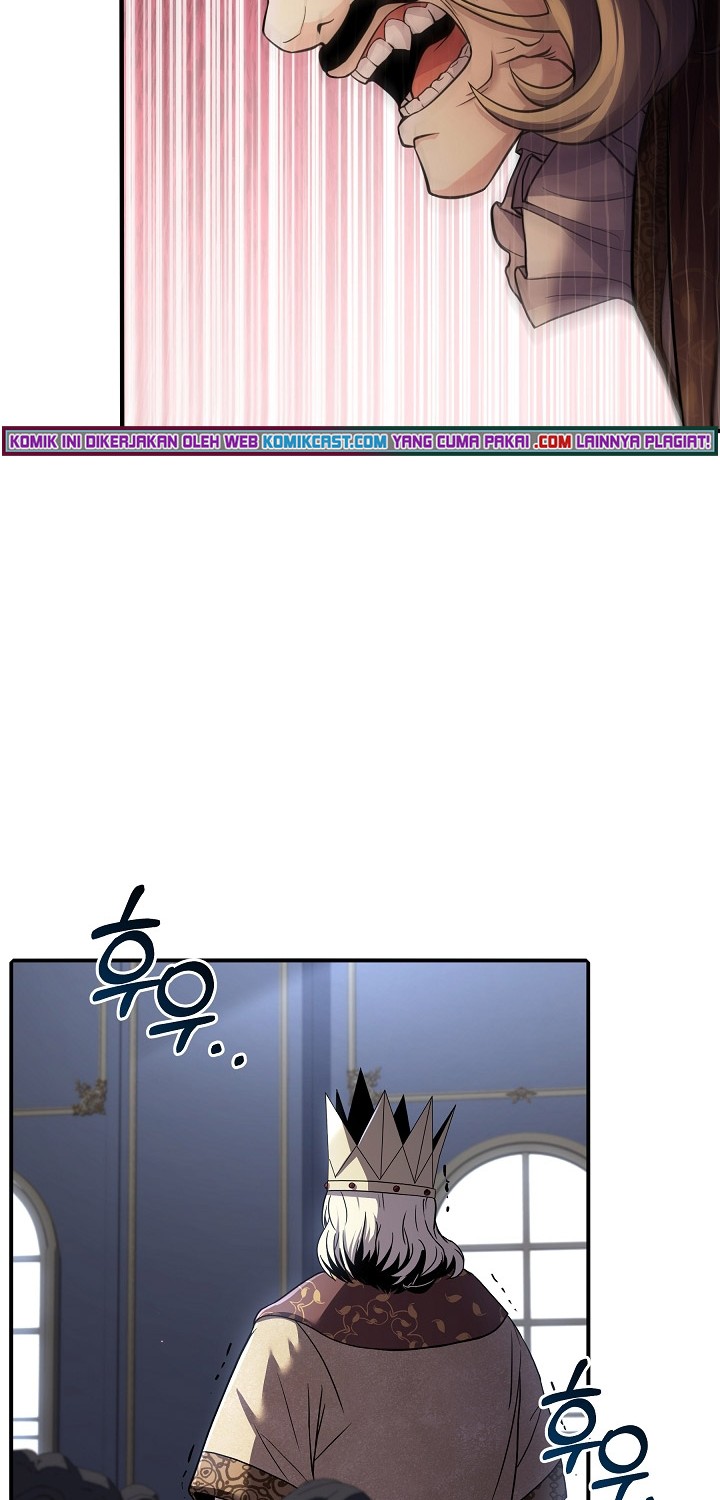 8 Circle Wizard’s Reincarnation Chapter 86 - halaman 55