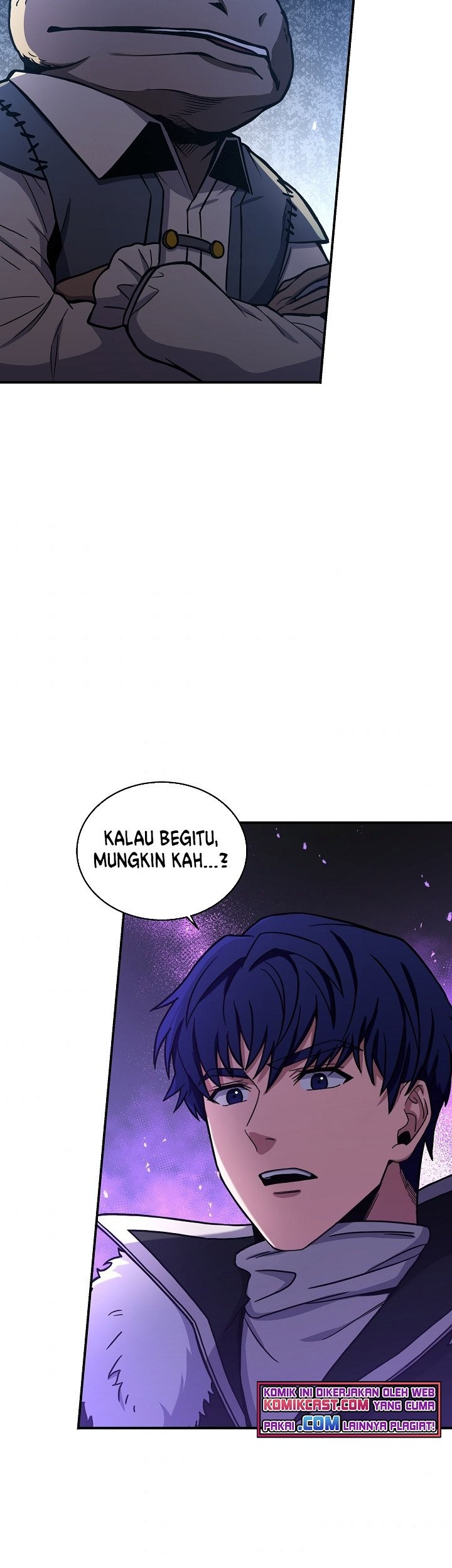 8 Circle Wizard’s Reincarnation Chapter 86 - halaman 6