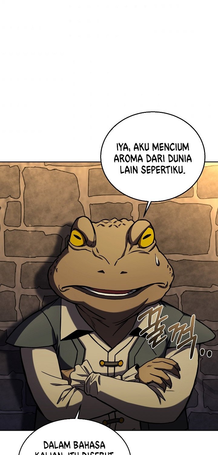 8 Circle Wizard’s Reincarnation Chapter 86 - halaman 7
