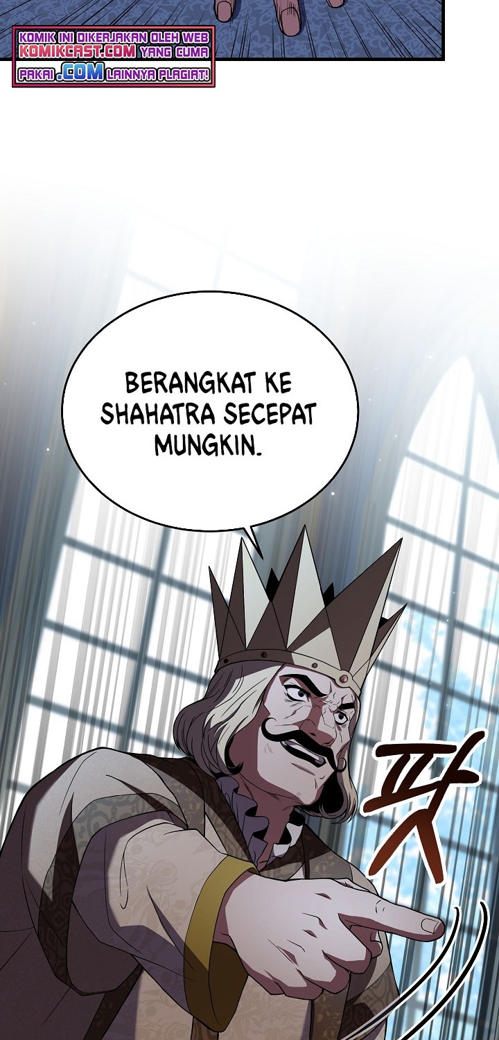 8 Circle Wizard’s Reincarnation Chapter 87 - halaman 11