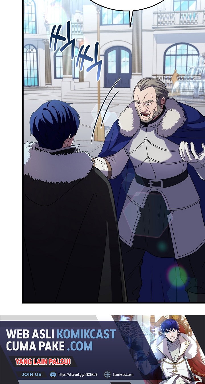 8 Circle Wizard’s Reincarnation Chapter 87 - halaman 15