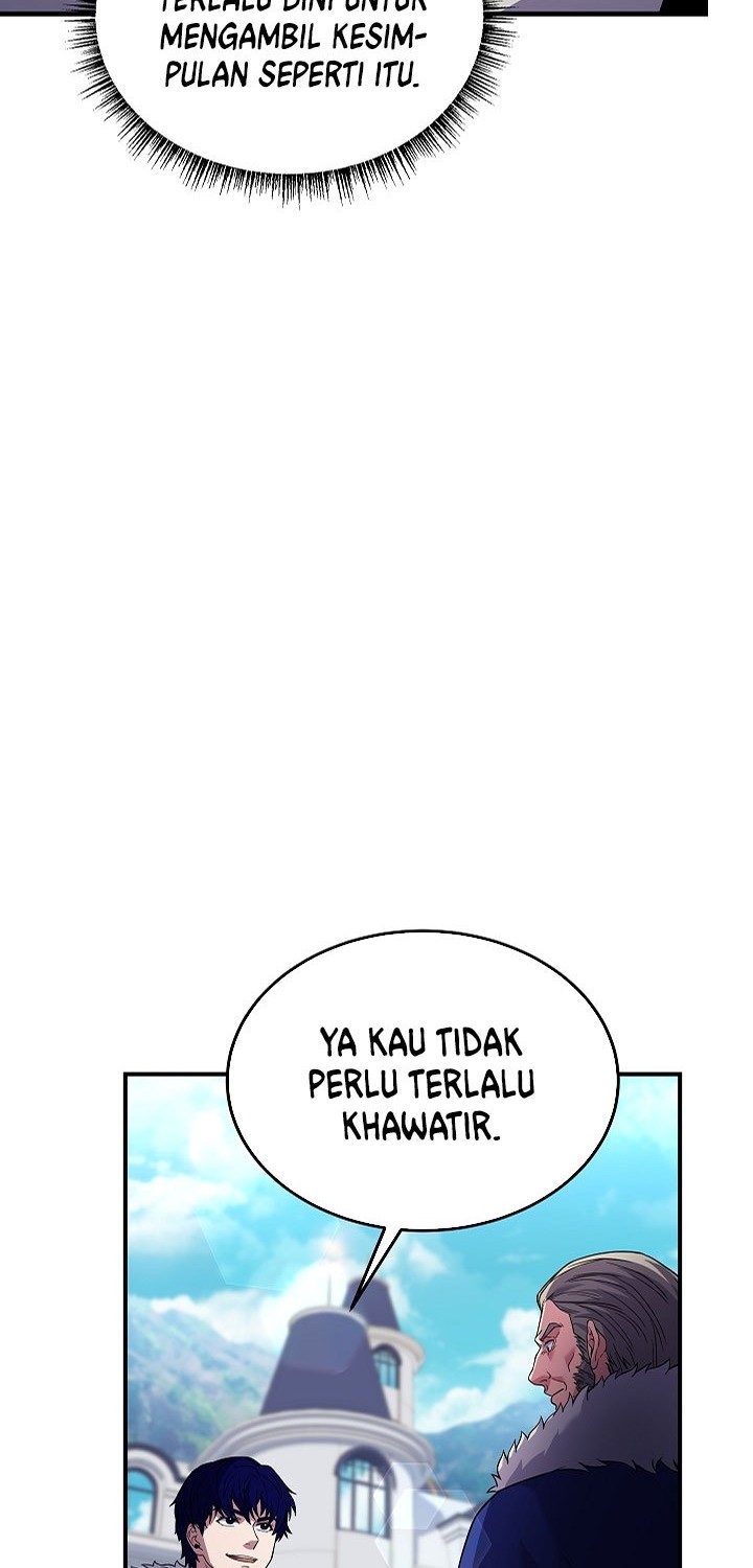 8 Circle Wizard’s Reincarnation Chapter 87 - halaman 17