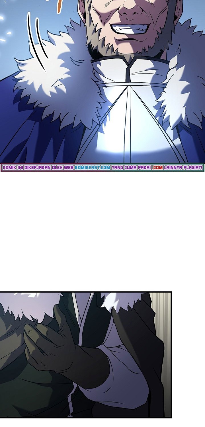 8 Circle Wizard’s Reincarnation Chapter 87 - halaman 19