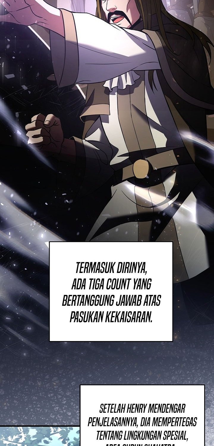 8 Circle Wizard’s Reincarnation Chapter 87 - halaman 23
