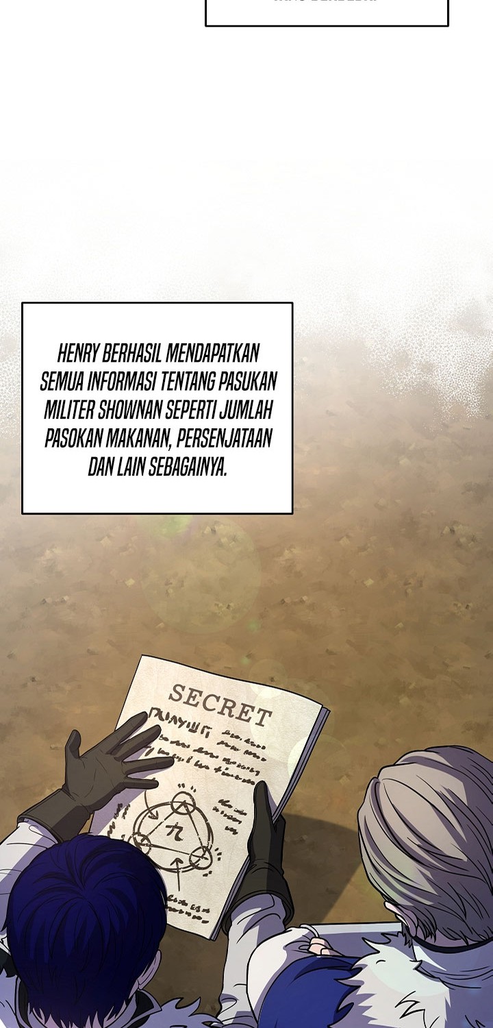 8 Circle Wizard’s Reincarnation Chapter 87 - halaman 25