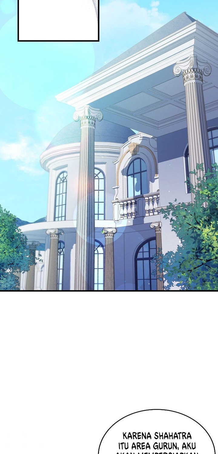 8 Circle Wizard’s Reincarnation Chapter 87 - halaman 27