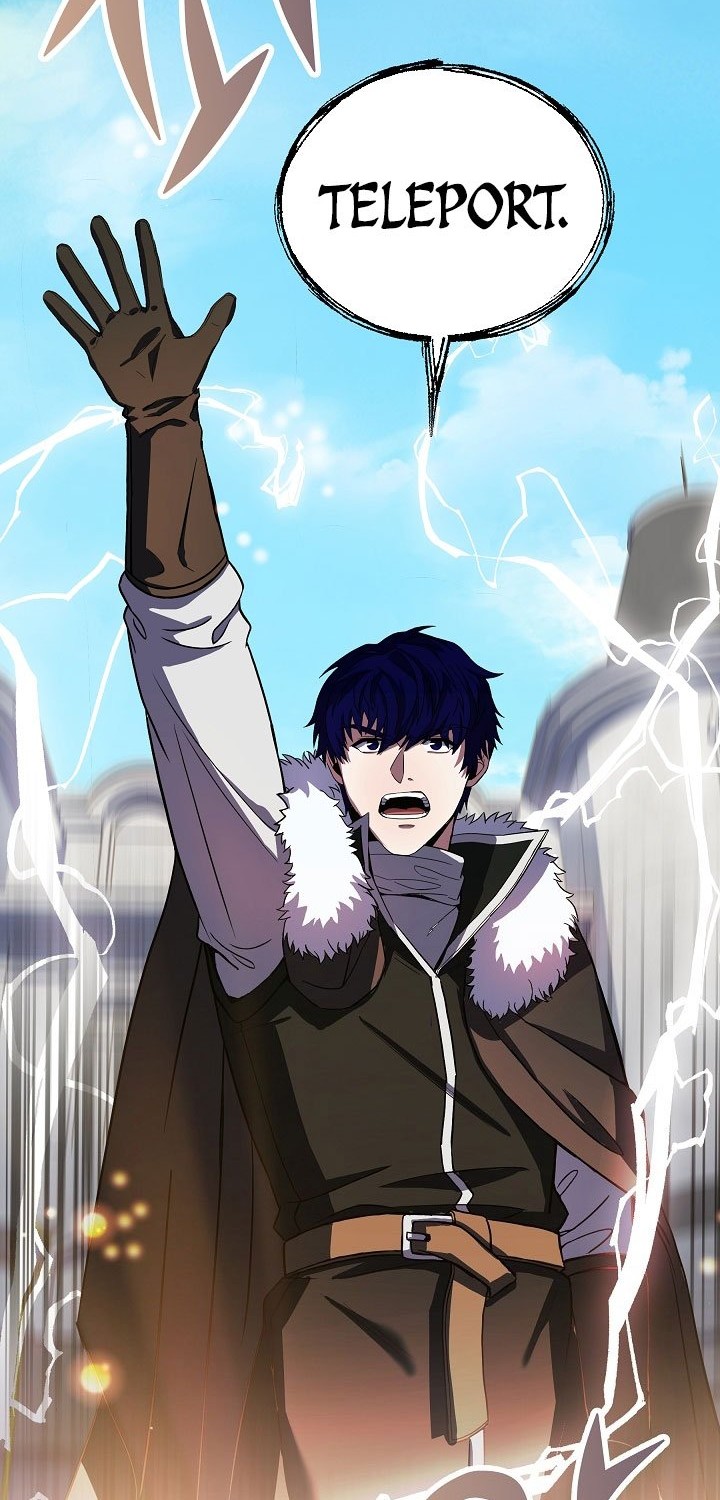 8 Circle Wizard’s Reincarnation Chapter 87 - halaman 33