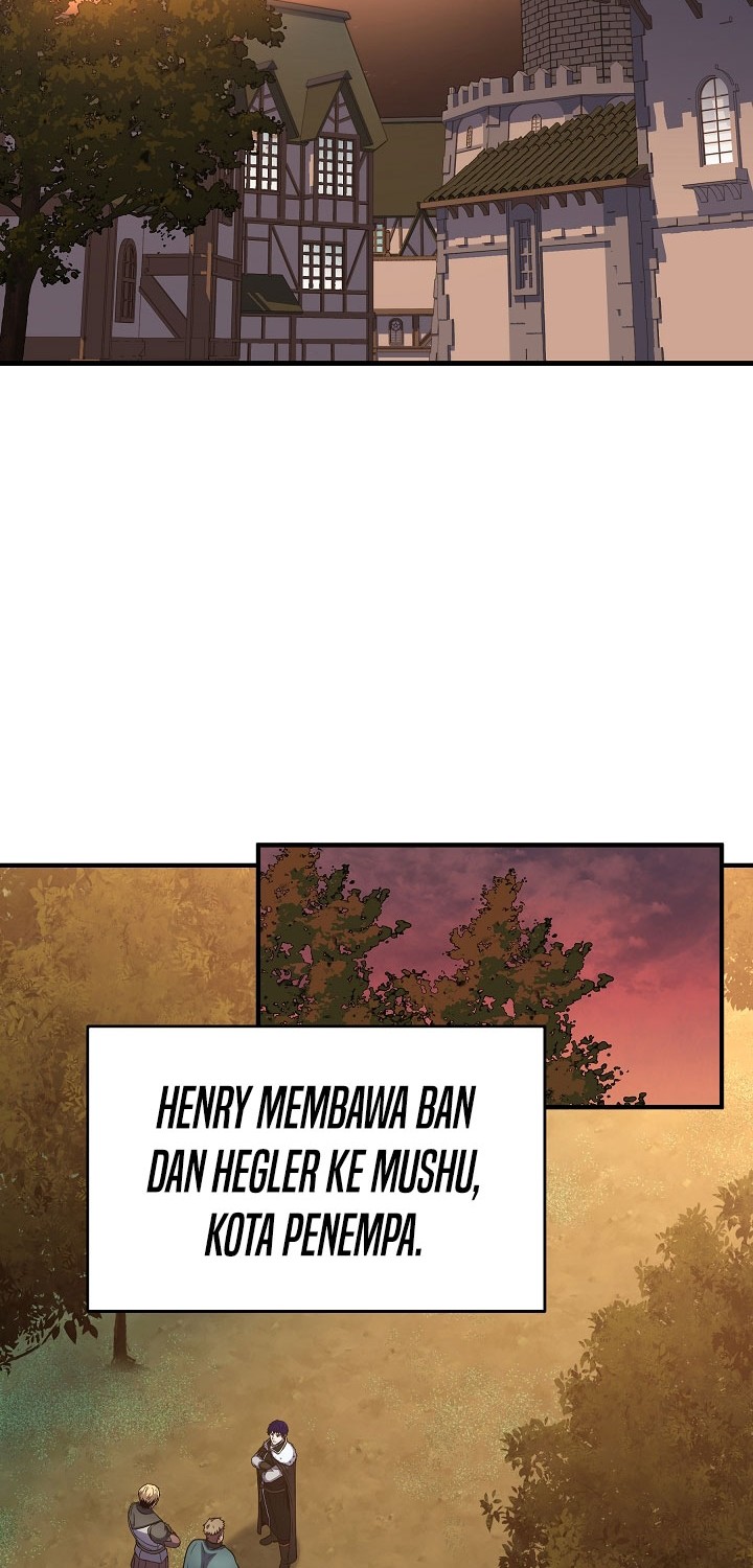 8 Circle Wizard’s Reincarnation Chapter 87 - halaman 35