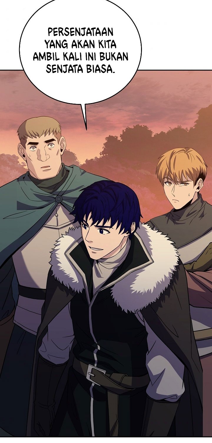 8 Circle Wizard’s Reincarnation Chapter 87 - halaman 39