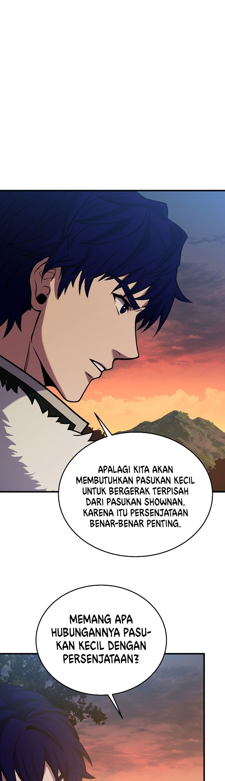 8 Circle Wizard’s Reincarnation Chapter 87 - halaman 40