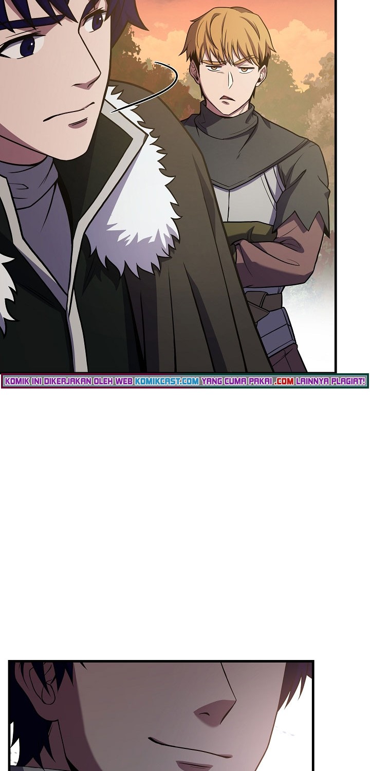 8 Circle Wizard’s Reincarnation Chapter 87 - halaman 41