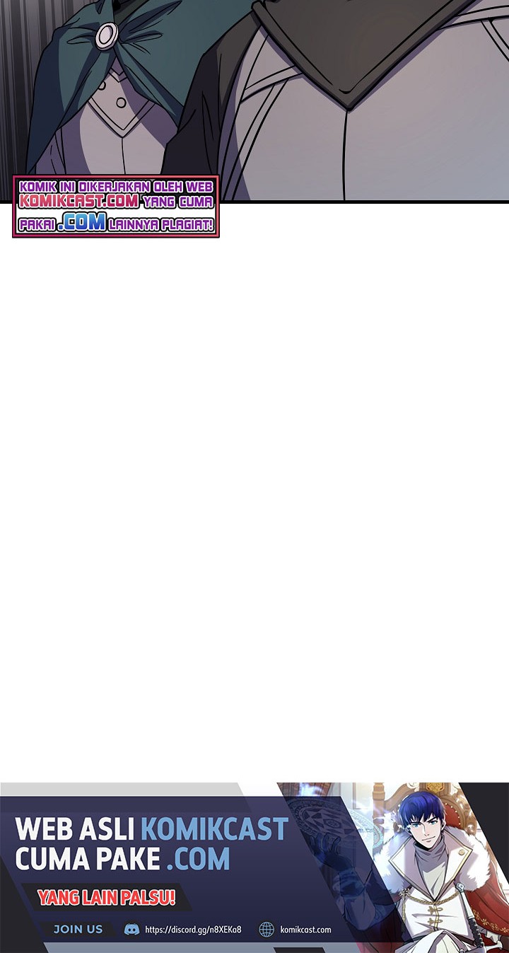 8 Circle Wizard’s Reincarnation Chapter 87 - halaman 43