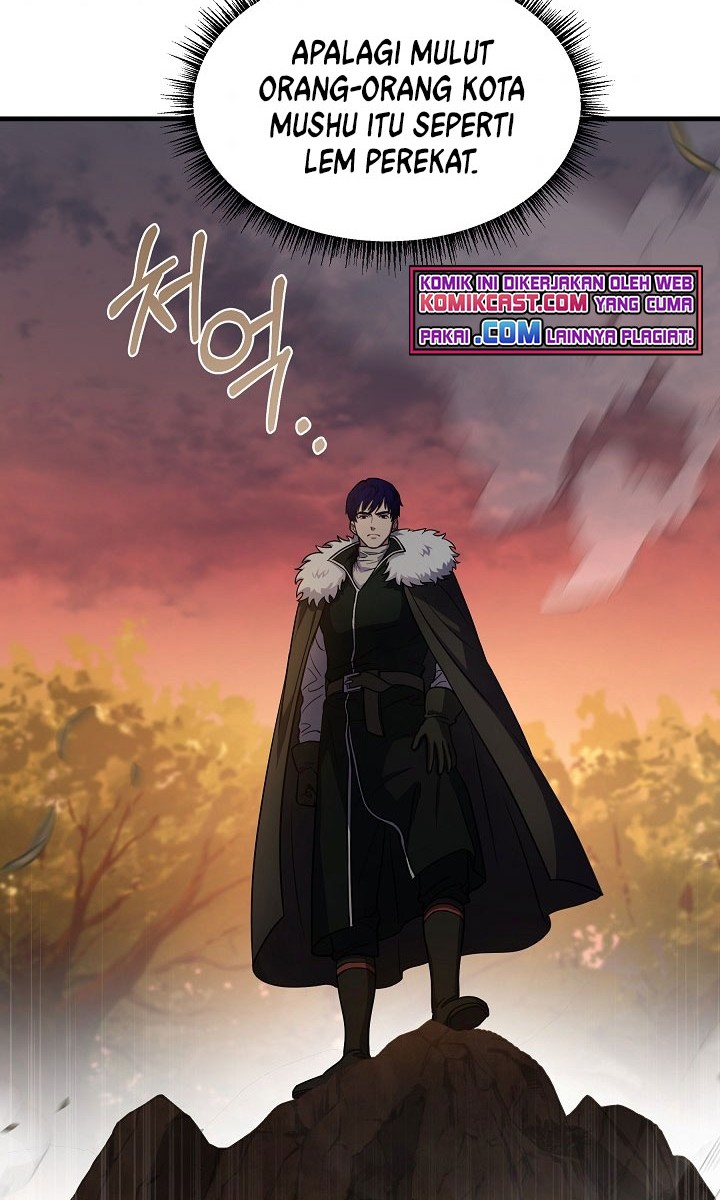 8 Circle Wizard’s Reincarnation Chapter 87 - halaman 45