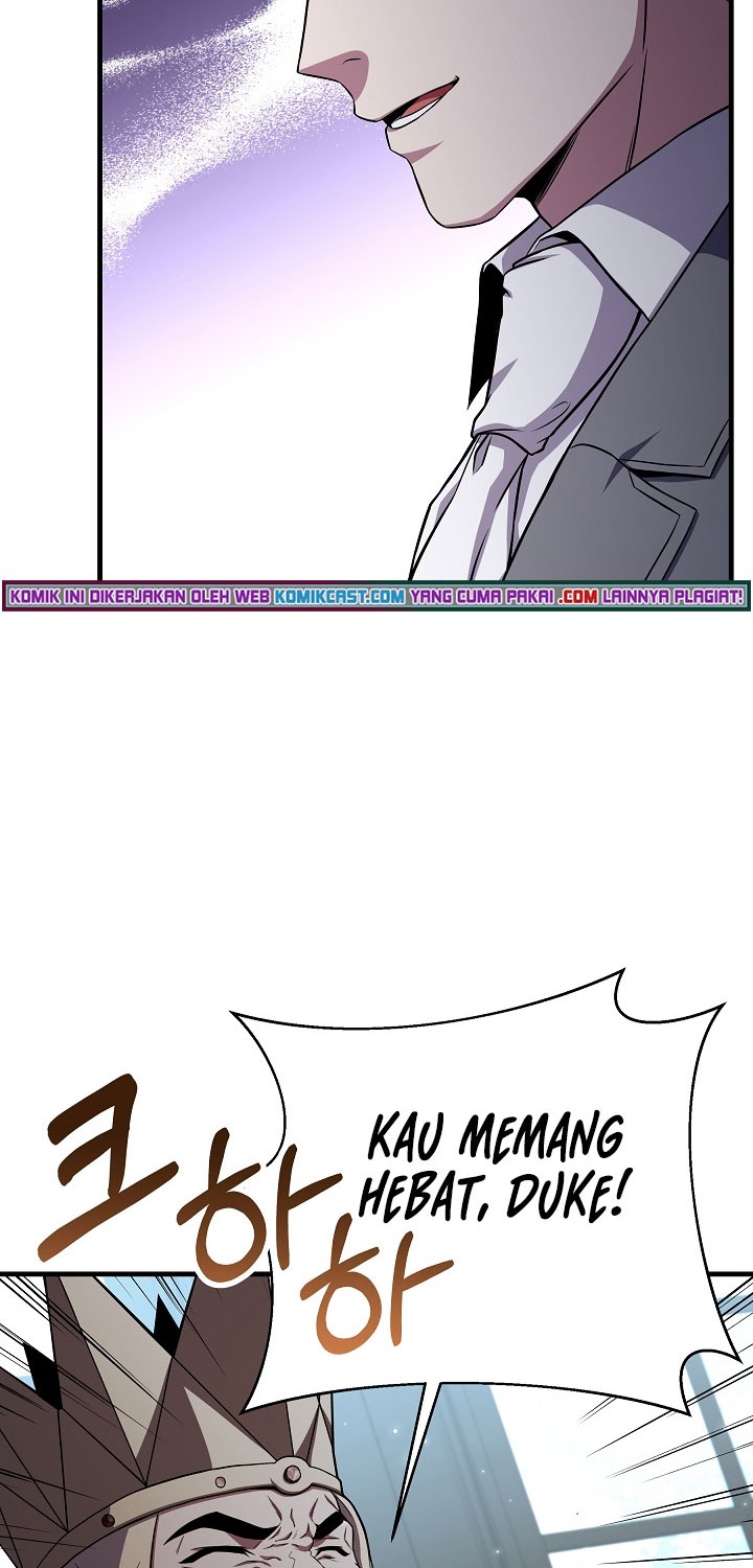 8 Circle Wizard’s Reincarnation Chapter 87 - halaman 5