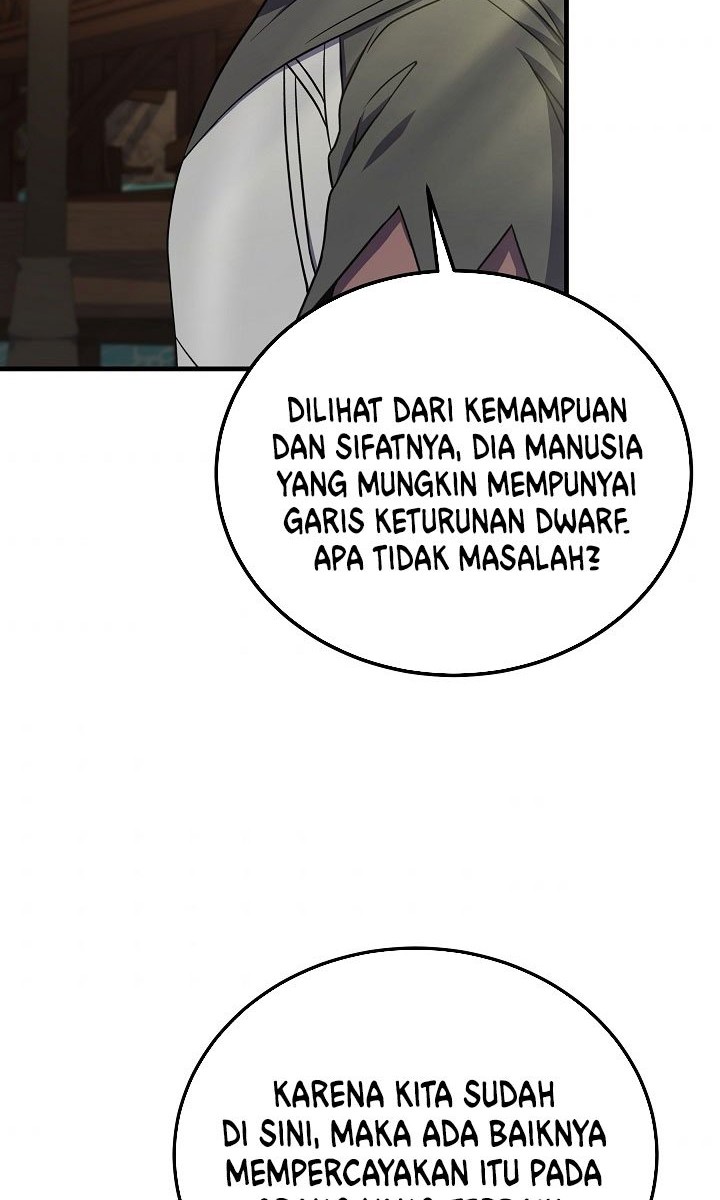 8 Circle Wizard’s Reincarnation Chapter 87 - halaman 51
