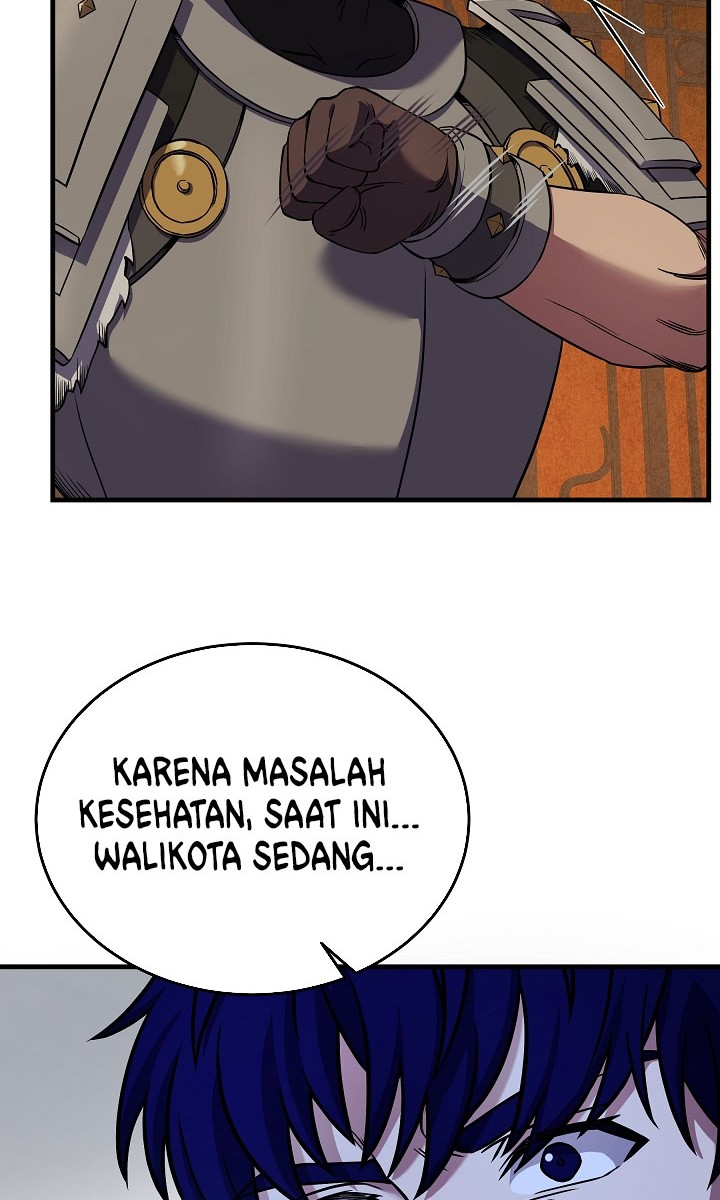 8 Circle Wizard’s Reincarnation Chapter 87 - halaman 55