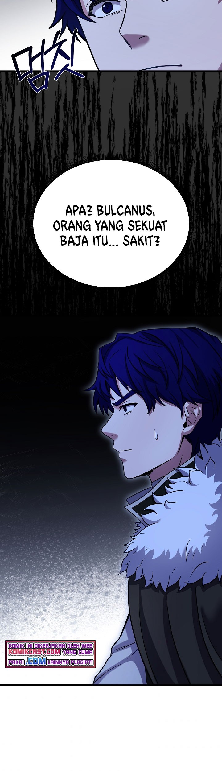 8 Circle Wizard’s Reincarnation Chapter 87 - halaman 56