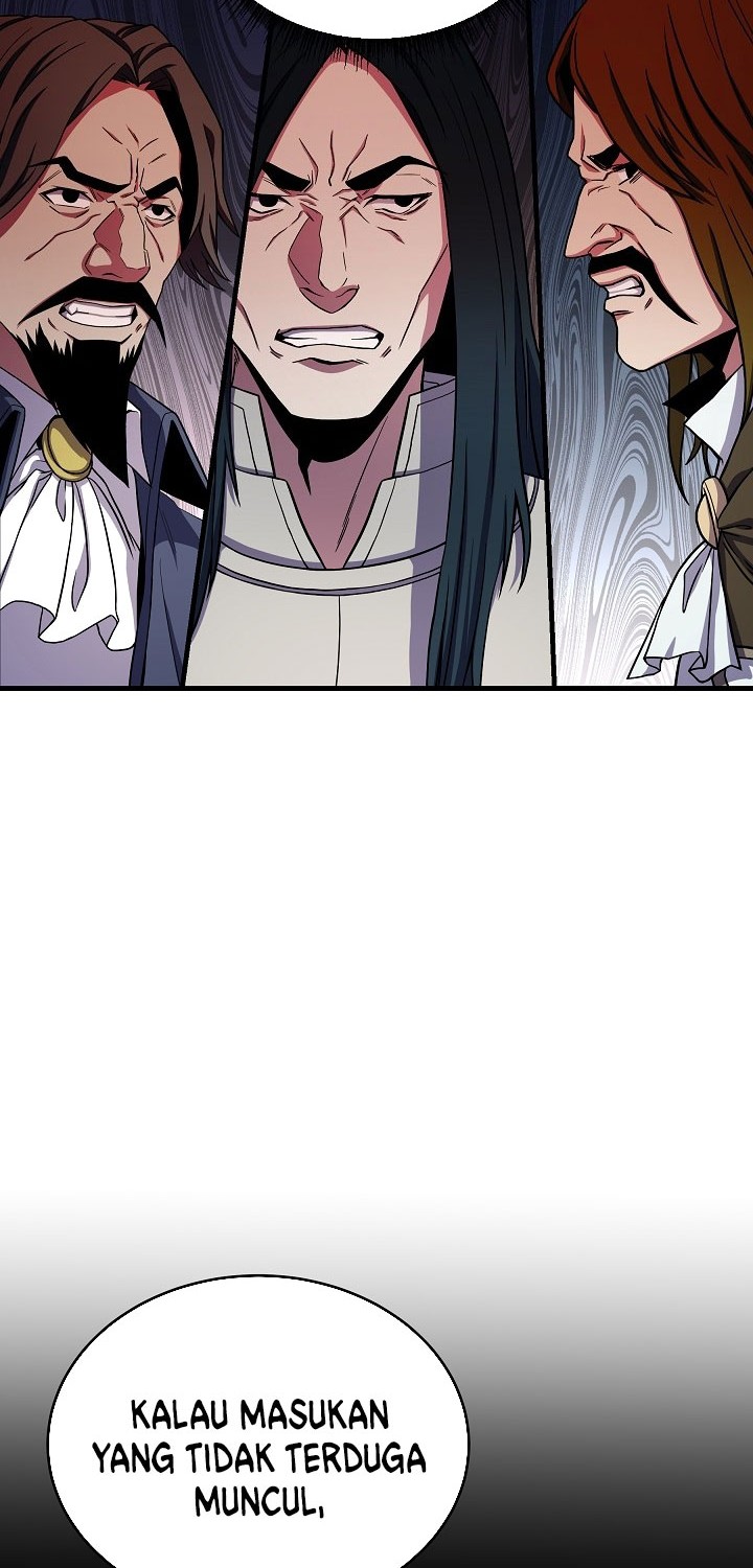 8 Circle Wizard’s Reincarnation Chapter 87 - halaman 7