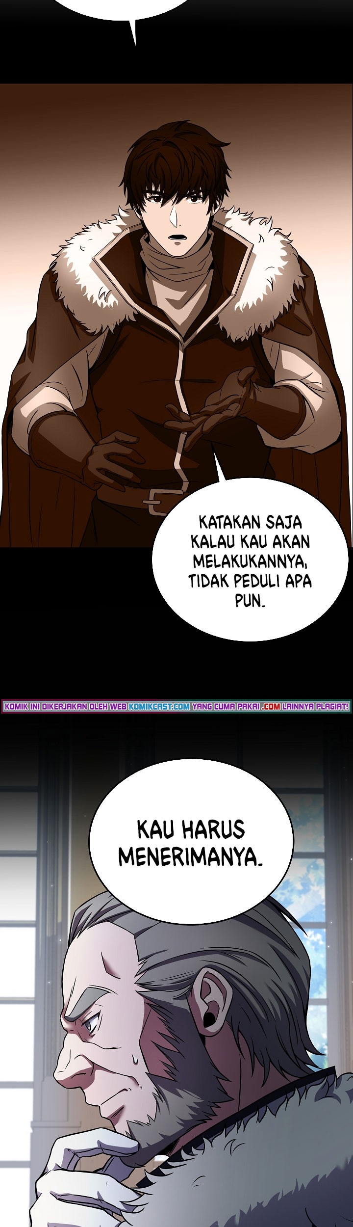 8 Circle Wizard’s Reincarnation Chapter 87 - halaman 8