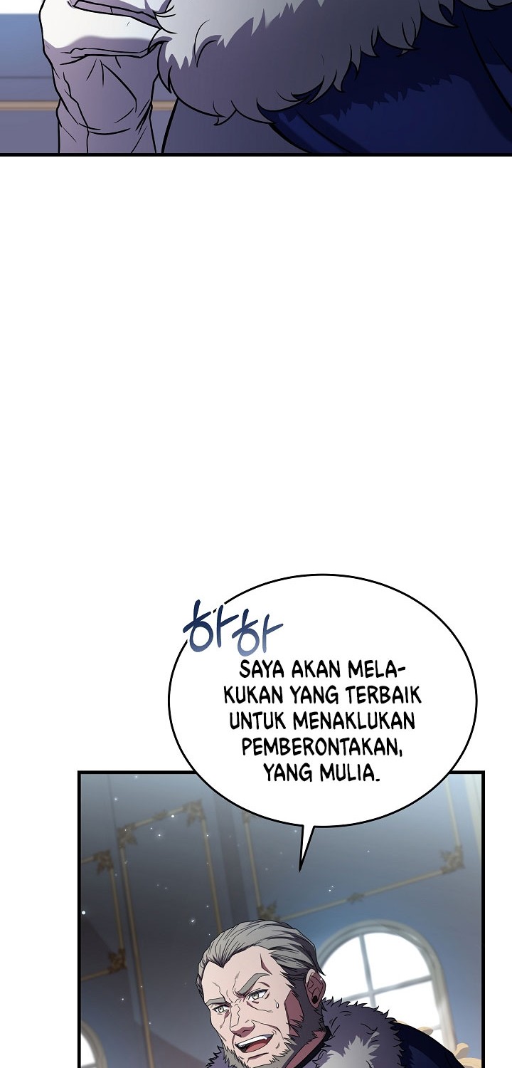8 Circle Wizard’s Reincarnation Chapter 87 - halaman 9