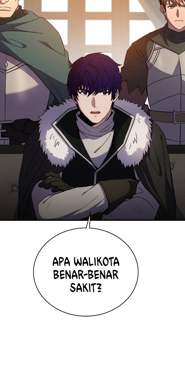 8 Circle Wizard’s Reincarnation Chapter 88 - halaman 11
