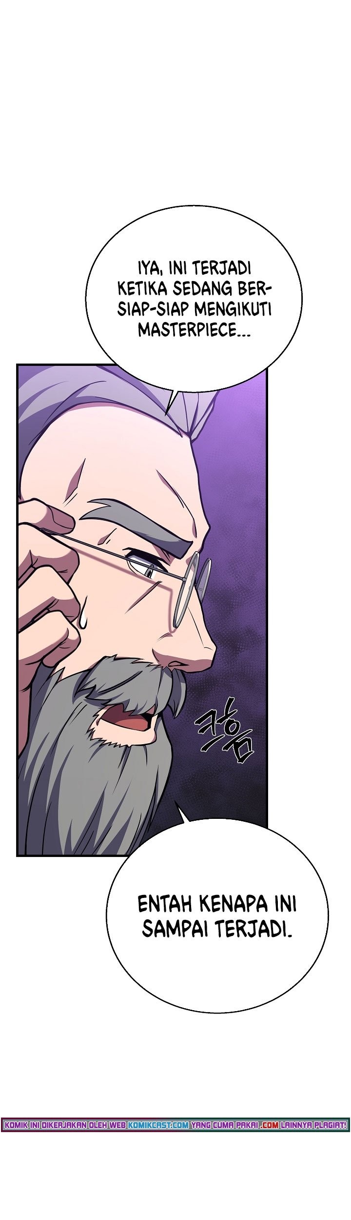 8 Circle Wizard’s Reincarnation Chapter 88 - halaman 12