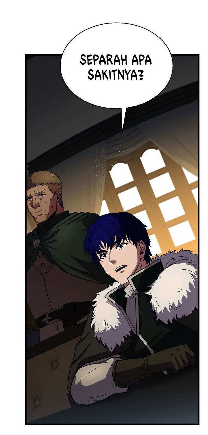 8 Circle Wizard’s Reincarnation Chapter 88 - halaman 13