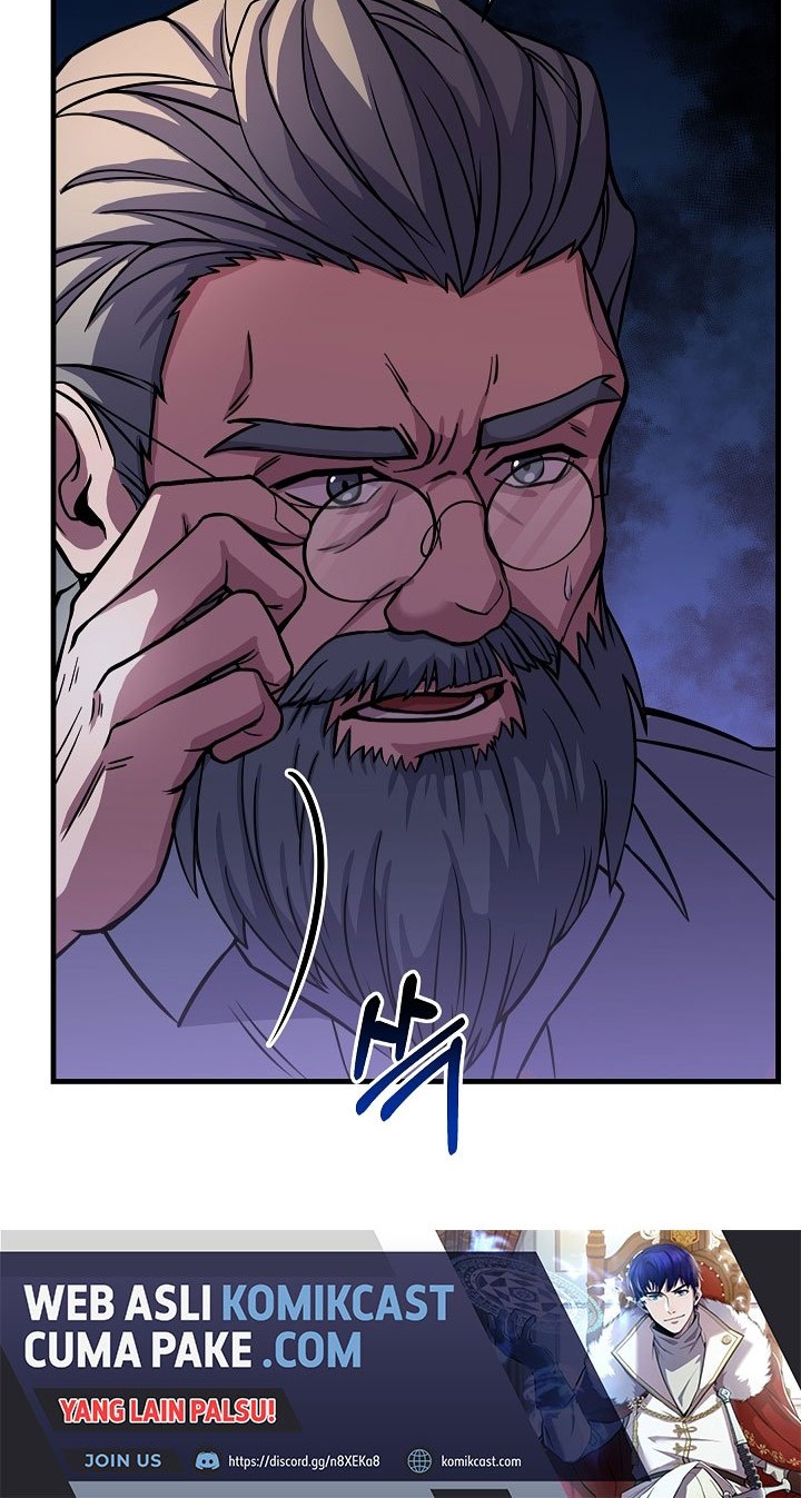 8 Circle Wizard’s Reincarnation Chapter 88 - halaman 15