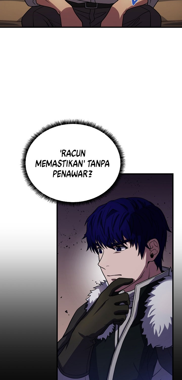 8 Circle Wizard’s Reincarnation Chapter 88 - halaman 17