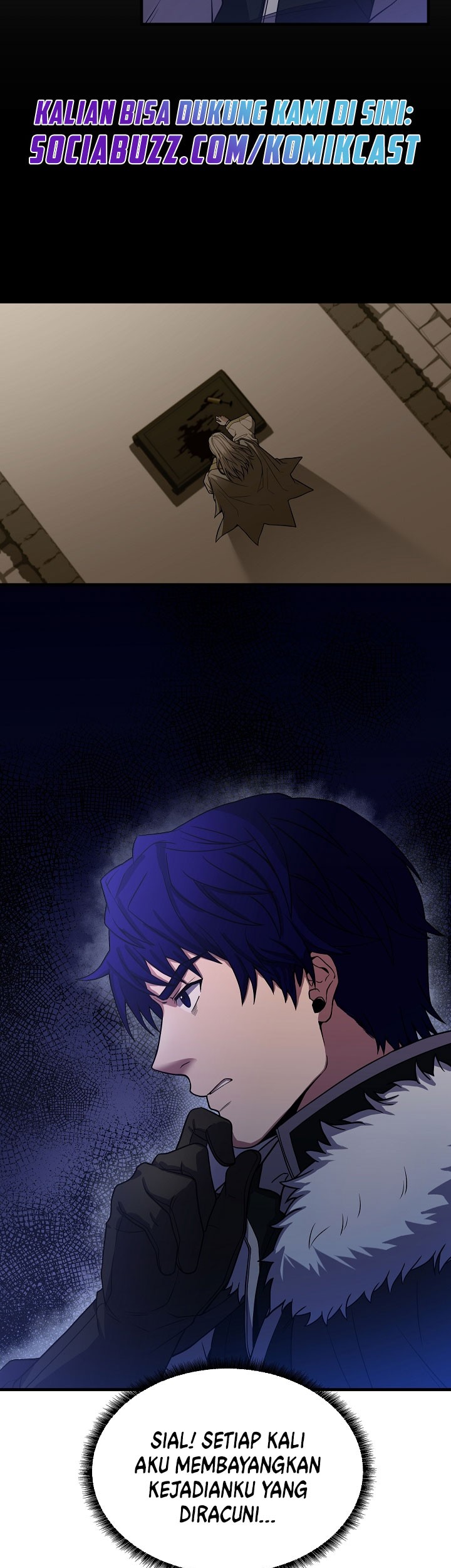 8 Circle Wizard’s Reincarnation Chapter 88 - halaman 18