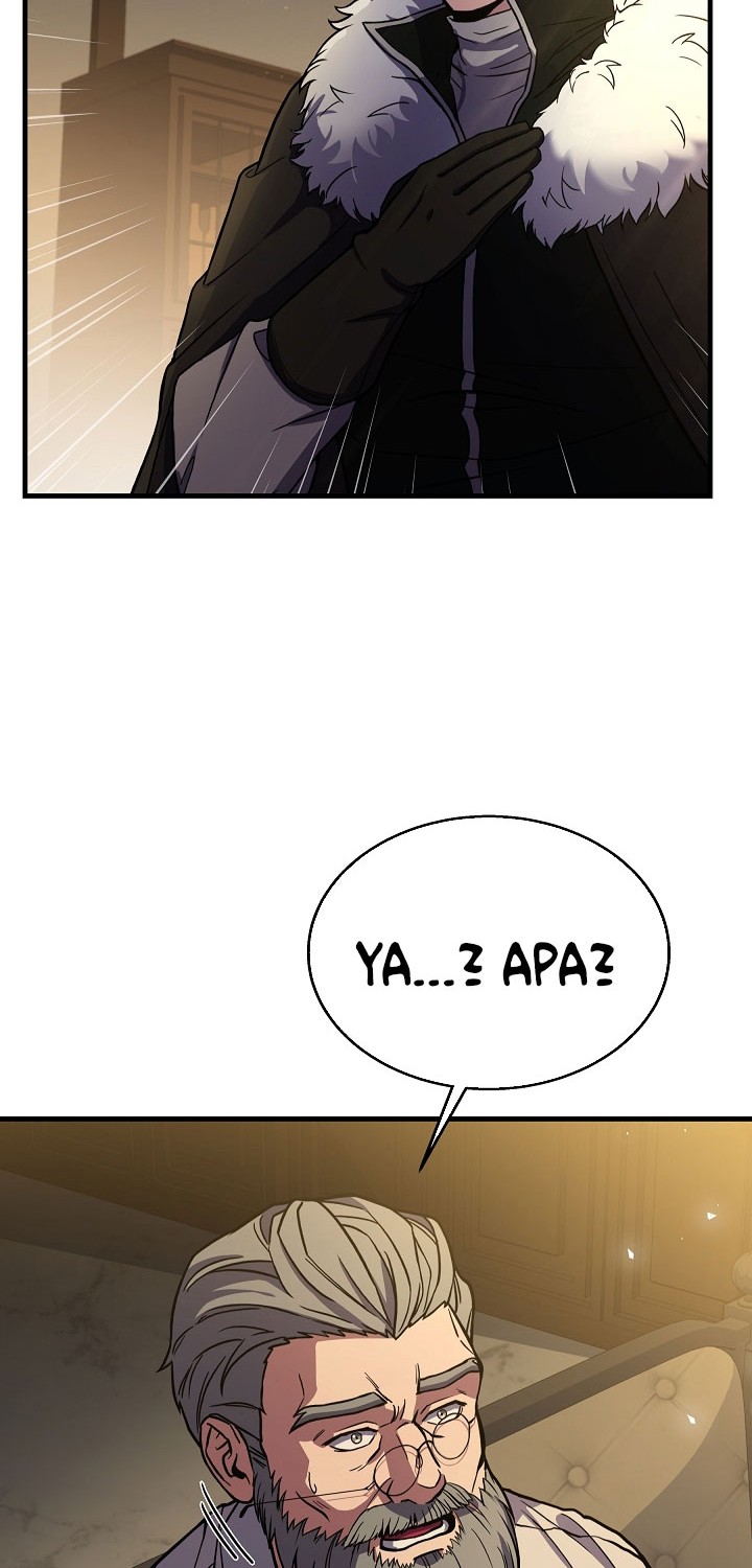 8 Circle Wizard’s Reincarnation Chapter 88 - halaman 21