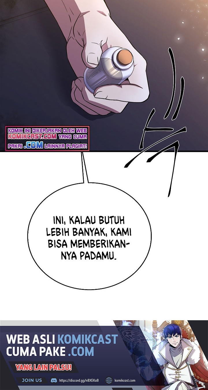 8 Circle Wizard’s Reincarnation Chapter 88 - halaman 29