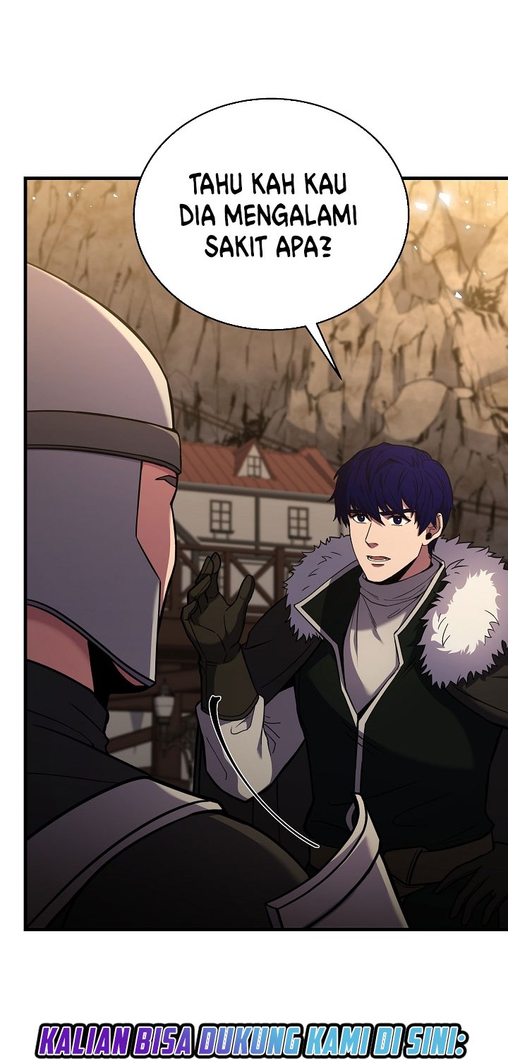 8 Circle Wizard’s Reincarnation Chapter 88 - halaman 3