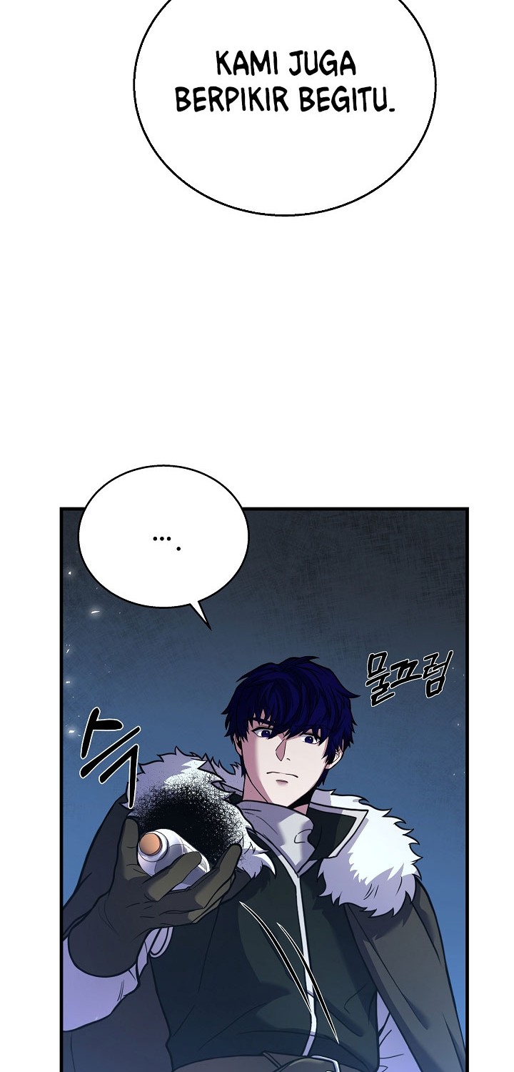 8 Circle Wizard’s Reincarnation Chapter 88 - halaman 35
