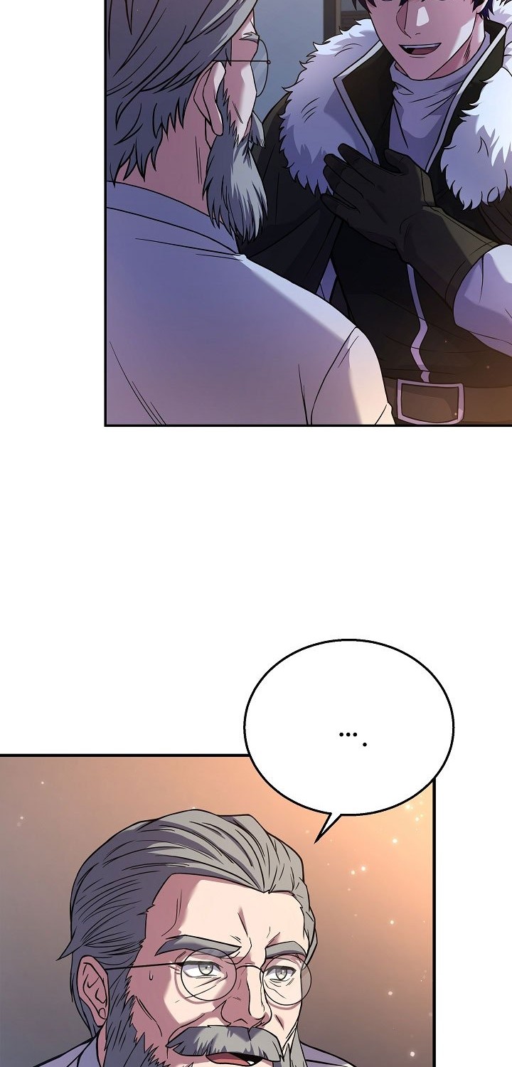 8 Circle Wizard’s Reincarnation Chapter 88 - halaman 37